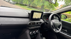 Dacia Sandero Stepway 1.0 TCe Extreme 5dr Petrol Hatchback